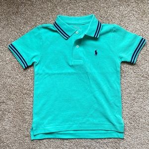 Polo Ralph Lauren Polo Shirt